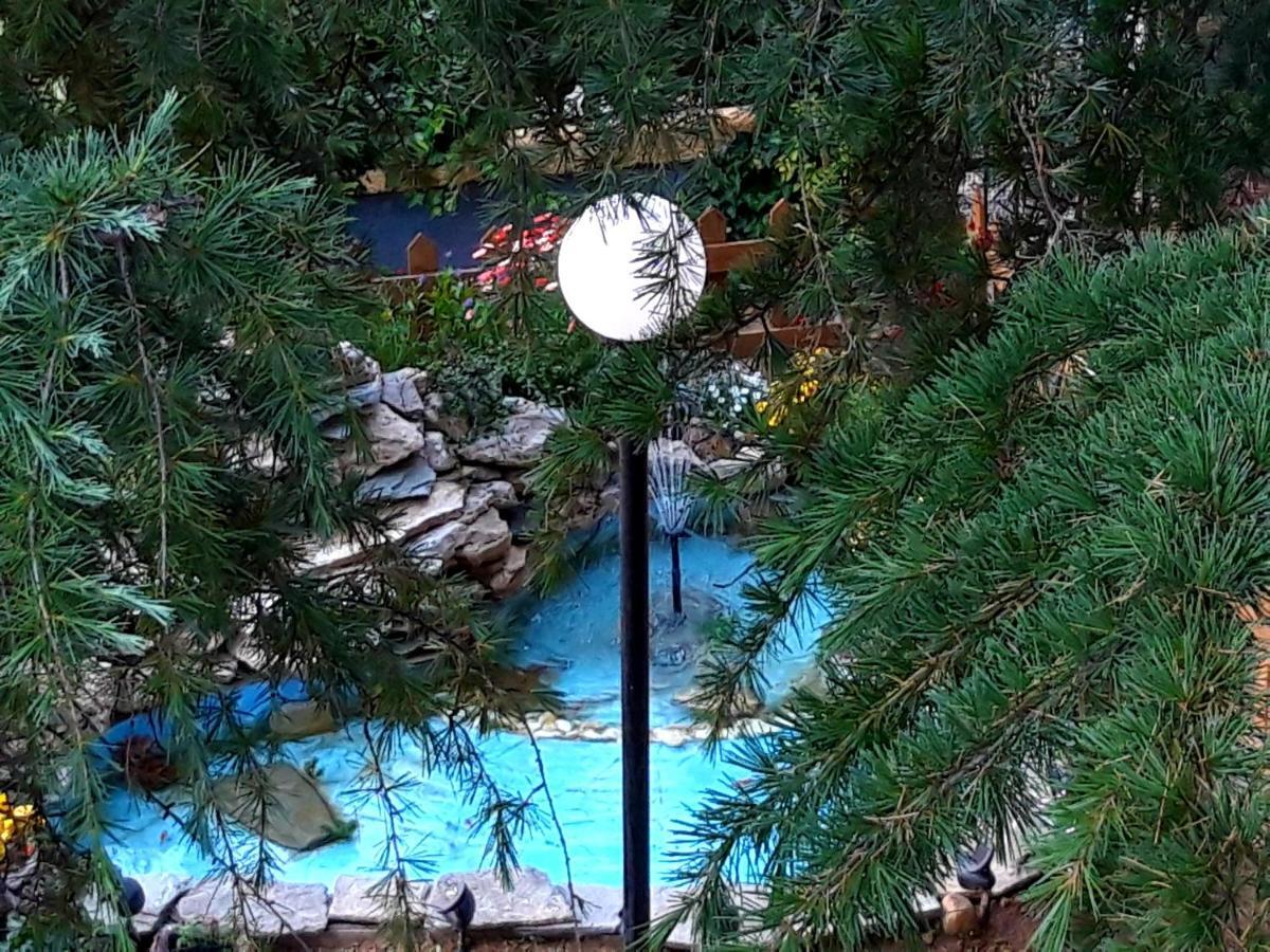 Handmade Peaceful Cozy House Near The Beach Nea Kallikrateia Εξωτερικό φωτογραφία